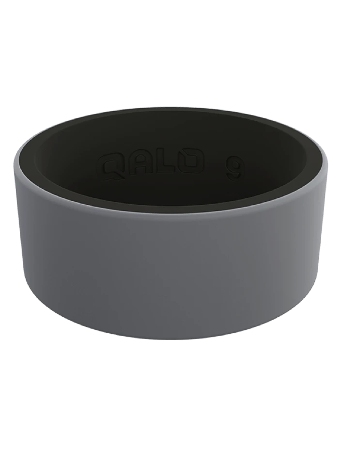 Men's Strata Silicone Ring - Image 20