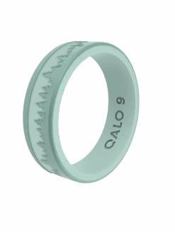 Women's Eva Shockey Woodland Strata Ring