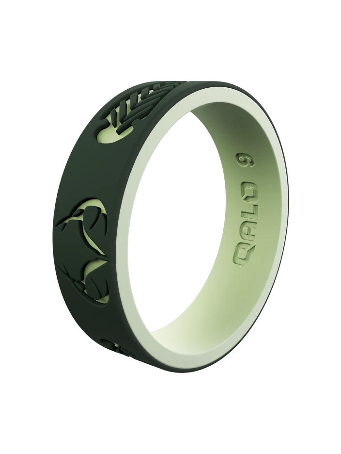 Women's Realtree Arrowhead Silicone Ring - Image 10