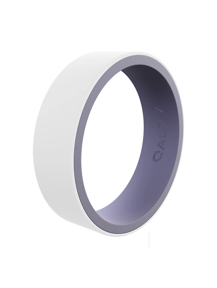 Women's Strata Silicone Ring - Image 7