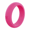 Women's Classic Silicone Ring