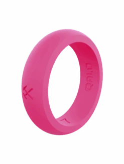 Women's Classic Silicone Ring