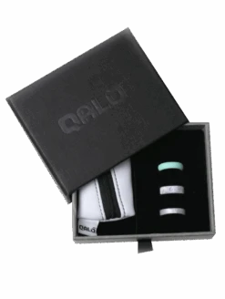 Women's Classics Silicone Ring Gift Set