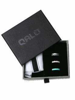 Women's Greatest Hits Silicone Ring Gift Set