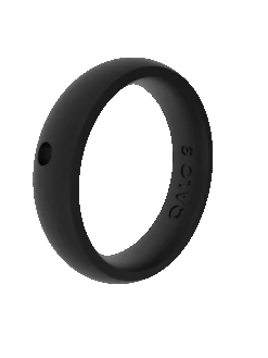 Women's Classic Ring For Charms